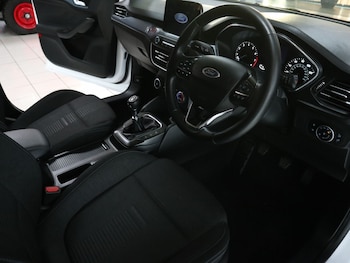 Used Ford Focus 2021 for sale - 74179451: Photo