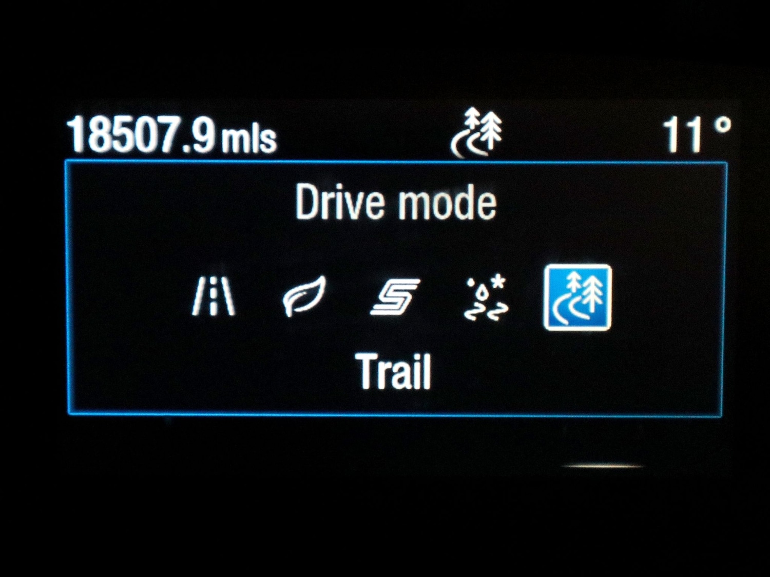 Vehicle 40