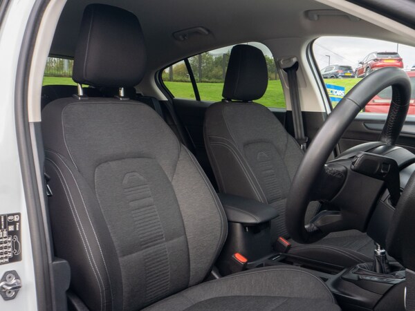 Used Ford Focus 2021 for sale - 74179451: Photo 5