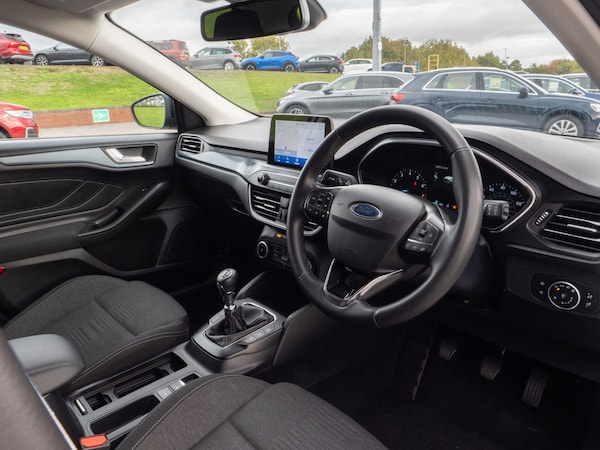 Used Ford Focus 2021 for sale - 74179451: Photo 6
