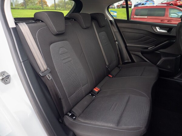 Used Ford Focus 2021 for sale - 74179451: Photo 7
