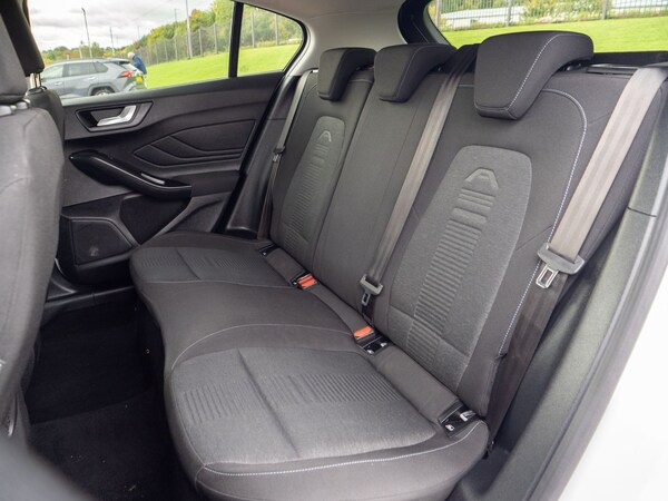 Used Ford Focus 2021 for sale - 74179451: Photo 8