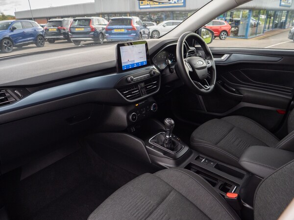 Used Ford Focus 2021 for sale - 74179451: Photo 9