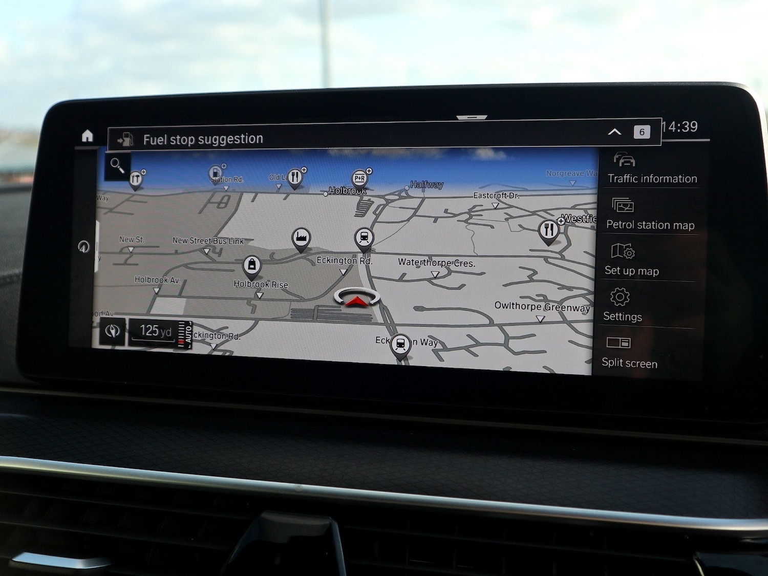 Used BMW 5 Series 2022 for sale - 77837230: Photo 6