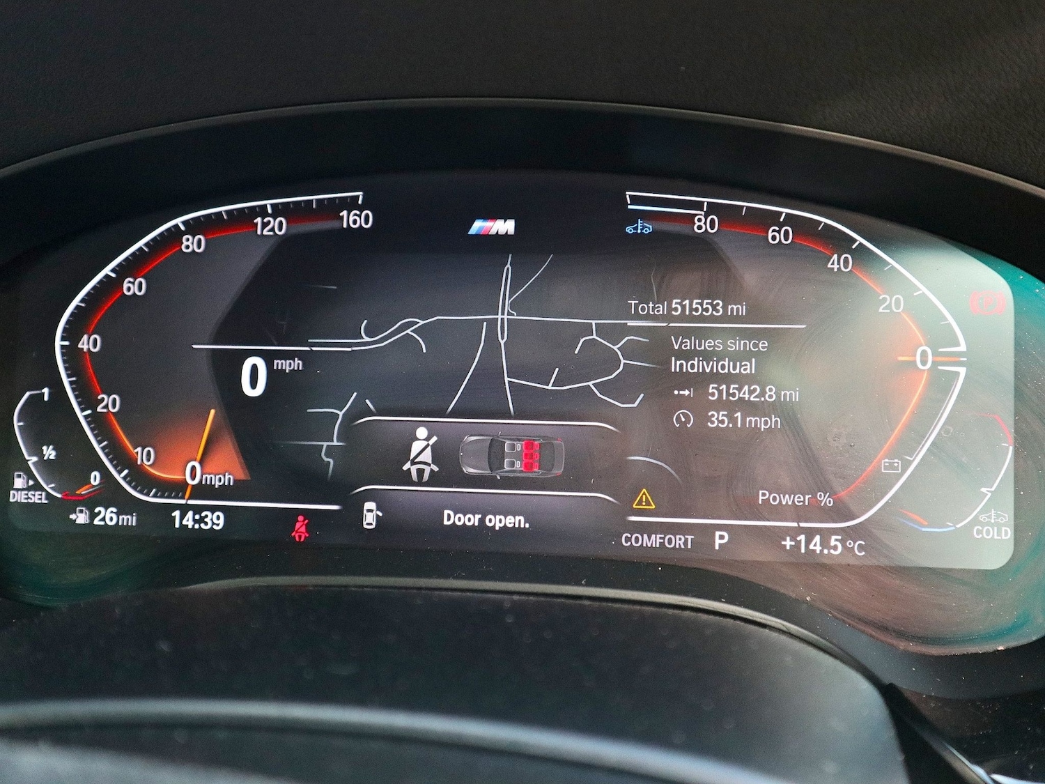 Used BMW 5 Series 2022 for sale - 77837230: Photo 7