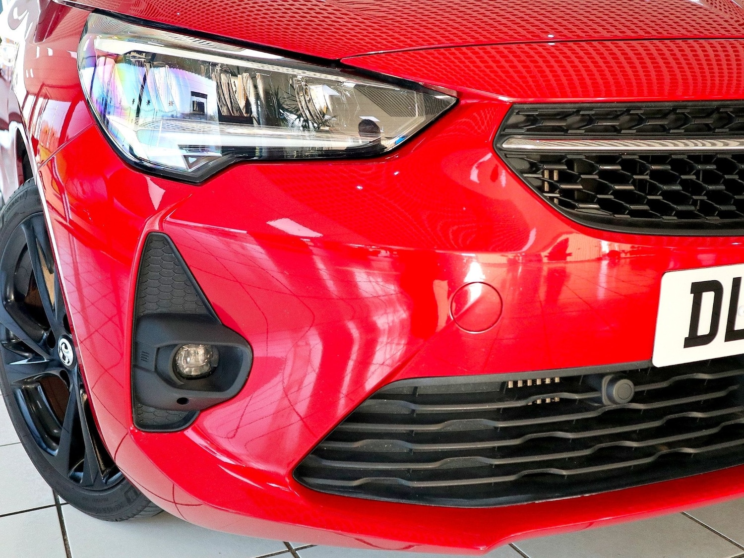 Used Vauxhall Corsa 2020 for sale - 77228383: Photo 12