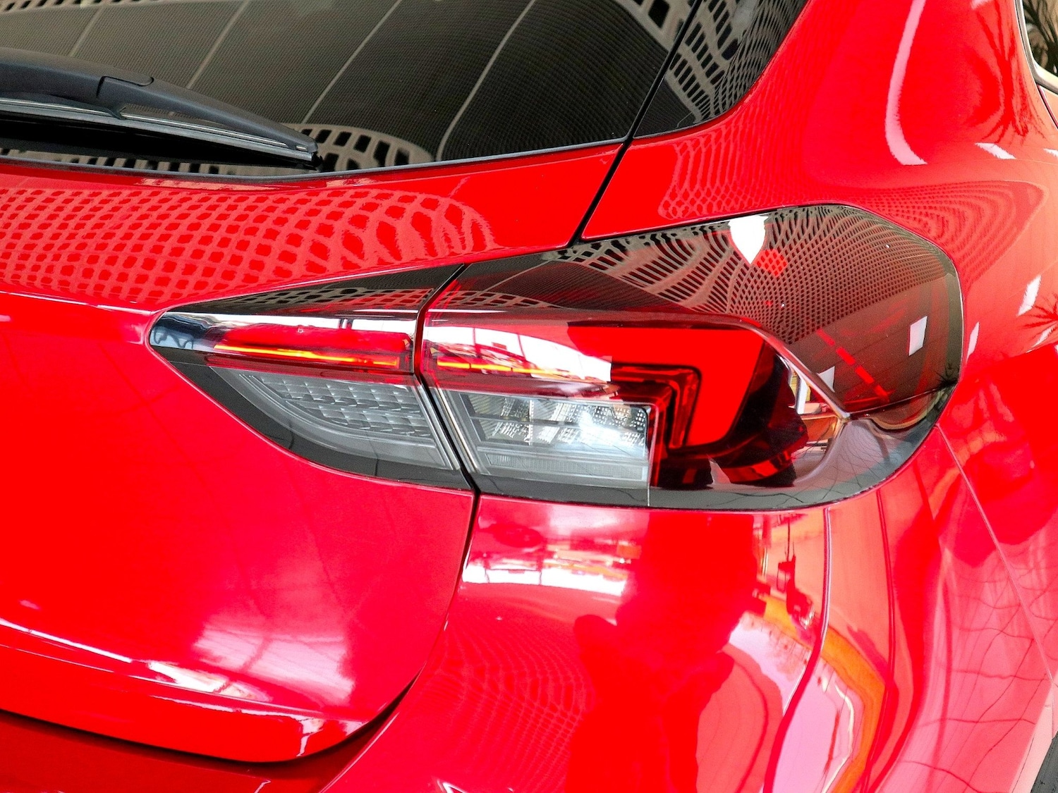 Used Vauxhall Corsa 2020 for sale - 77228383: Photo 15