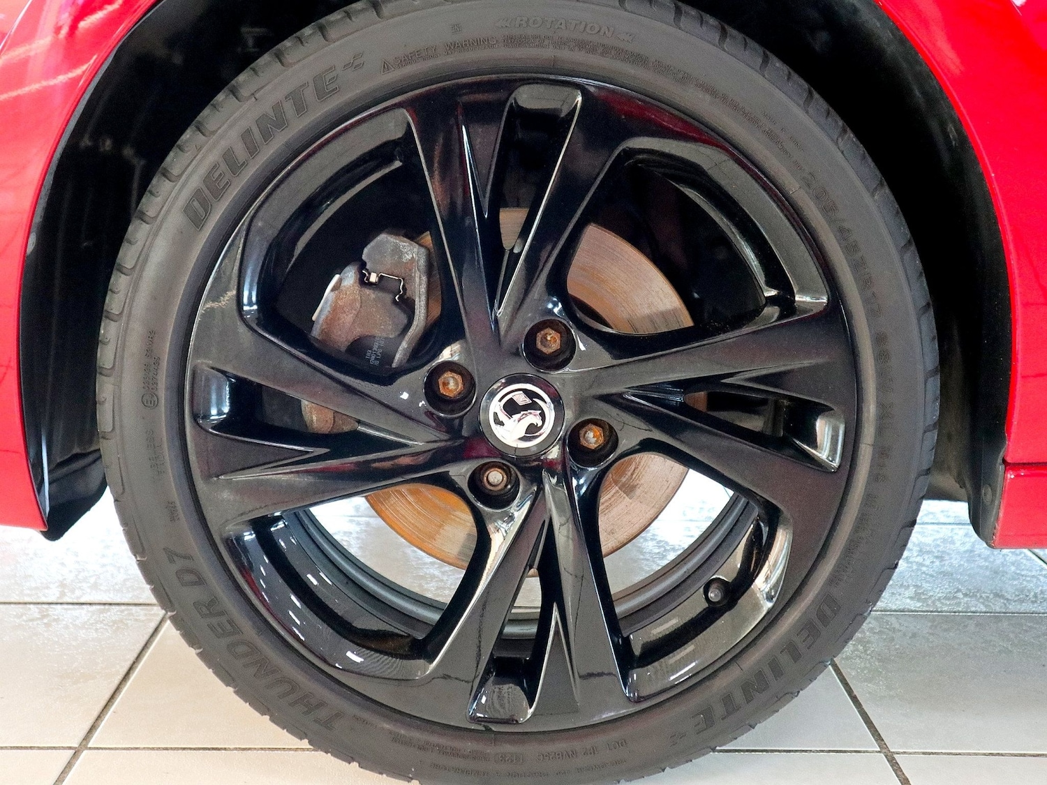 Used Vauxhall Corsa 2020 for sale - 77228383: Photo 16