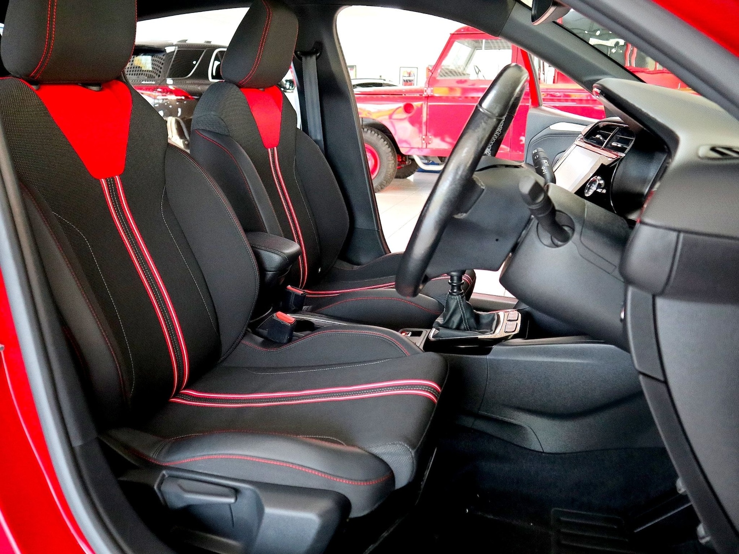 Used Vauxhall Corsa 2020 for sale - 77228383: Photo 17