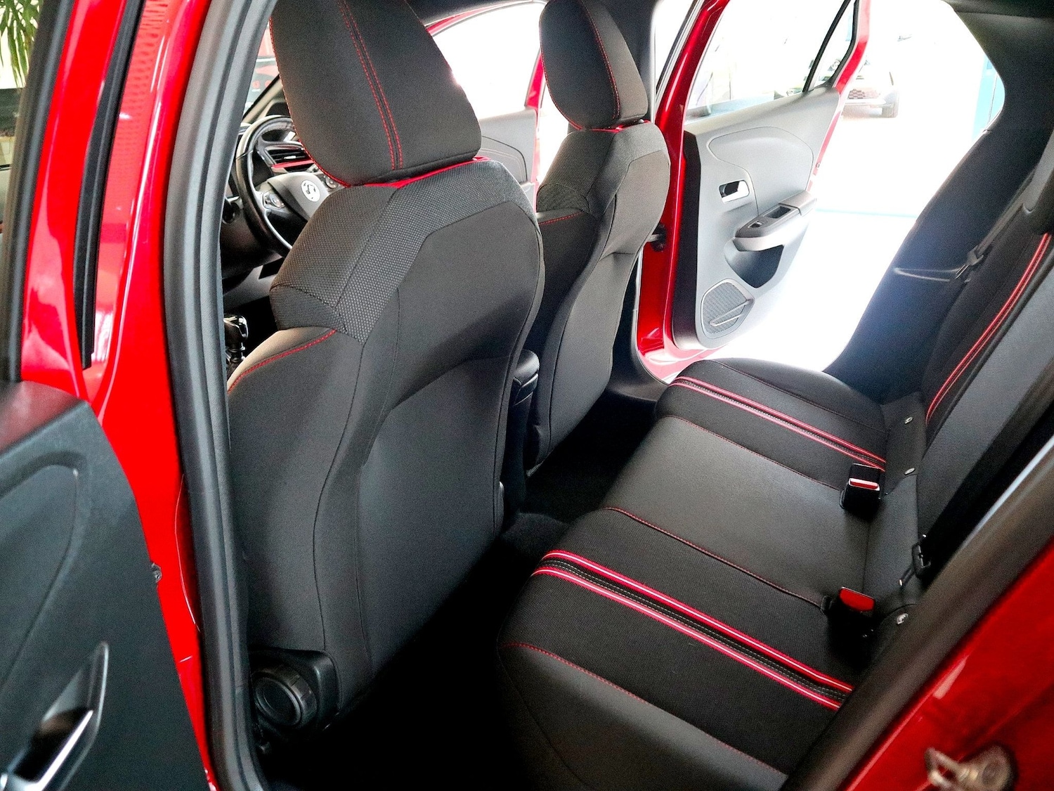 Used Vauxhall Corsa 2020 for sale - 77228383: Photo 20