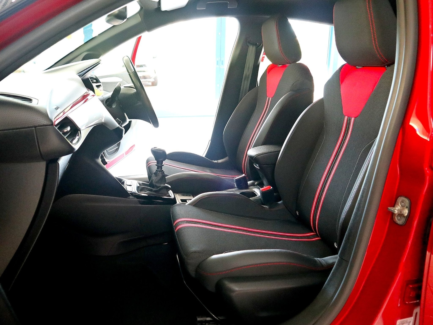 Used Vauxhall Corsa 2020 for sale - 77228383: Photo 21