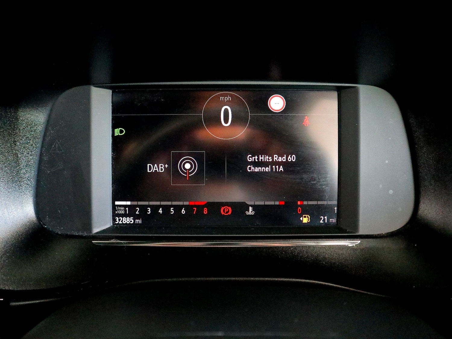 Used Vauxhall Corsa 2020 for sale - 77228383: Photo 25