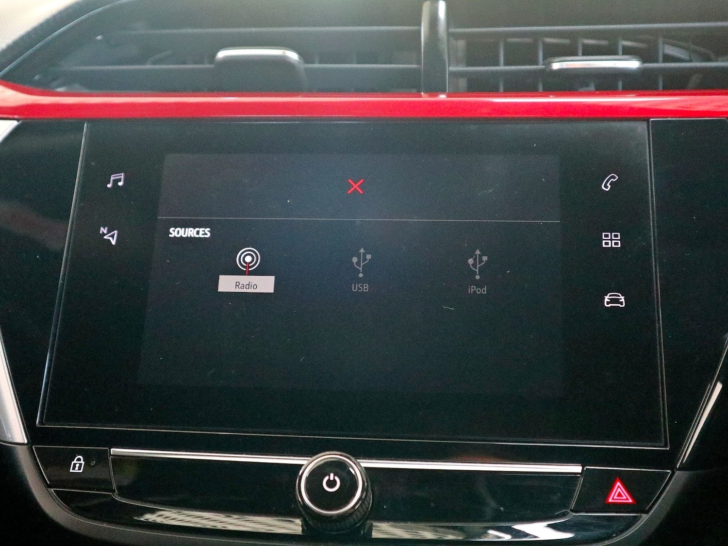 Used Vauxhall Corsa 2020 for sale - 77228383: Photo 27