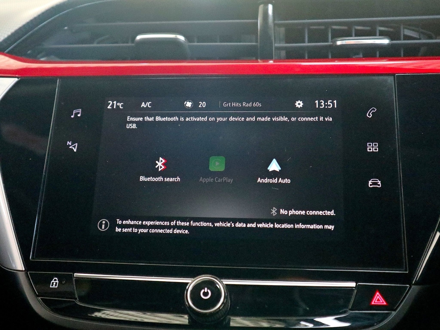 Used Vauxhall Corsa 2020 for sale - 77228383: Photo 28