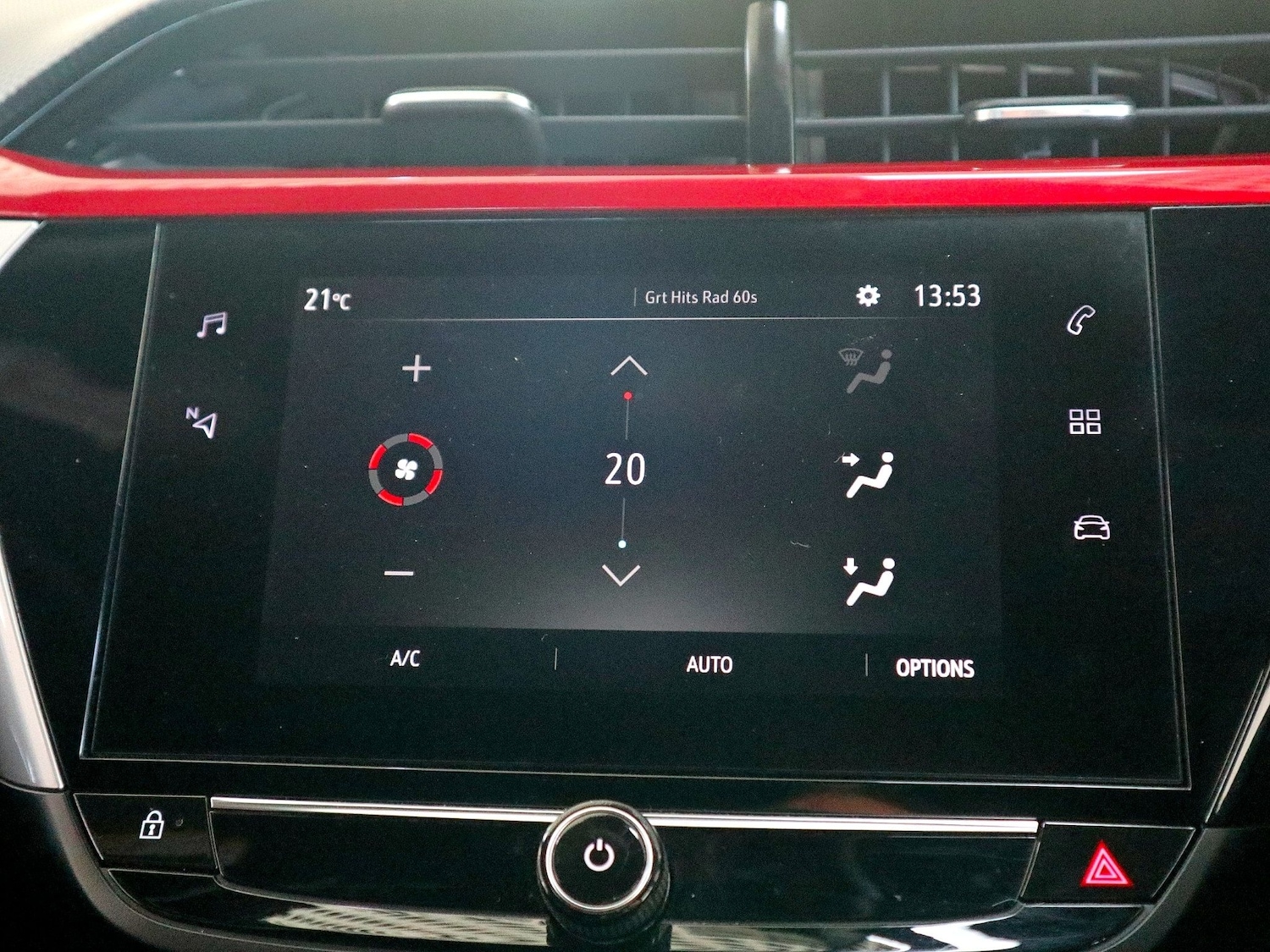 Used Vauxhall Corsa 2020 for sale - 77228383: Photo 30