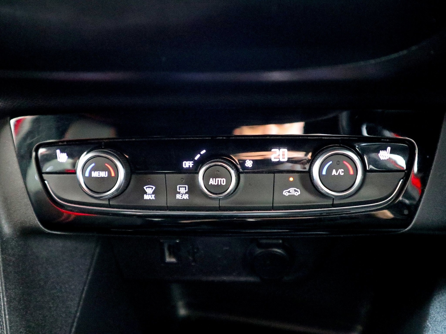 Used Vauxhall Corsa 2020 for sale - 77228383: Photo 31