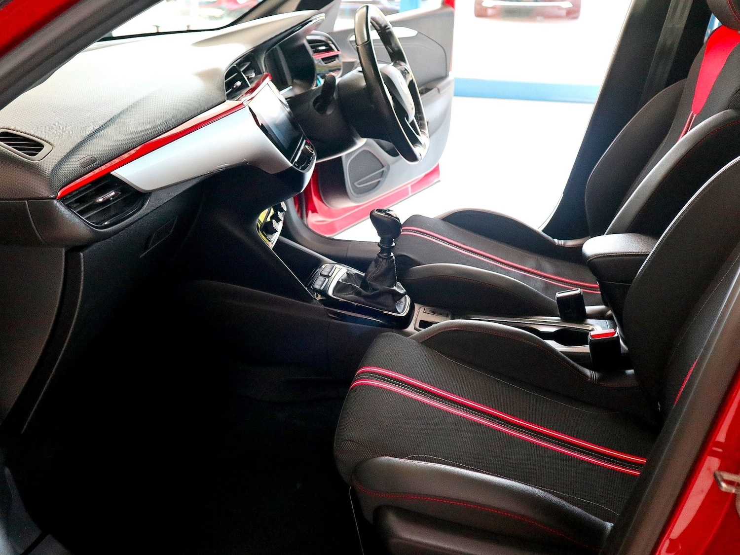 Used Vauxhall Corsa 2020 for sale - 77228383: Photo 4