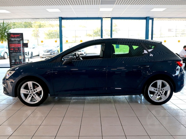 Used SEAT Leon 2018 for sale - 76011937: Photo 10