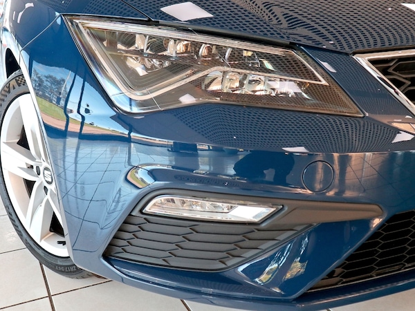 Used SEAT Leon 2018 for sale - 76011937: Photo 12