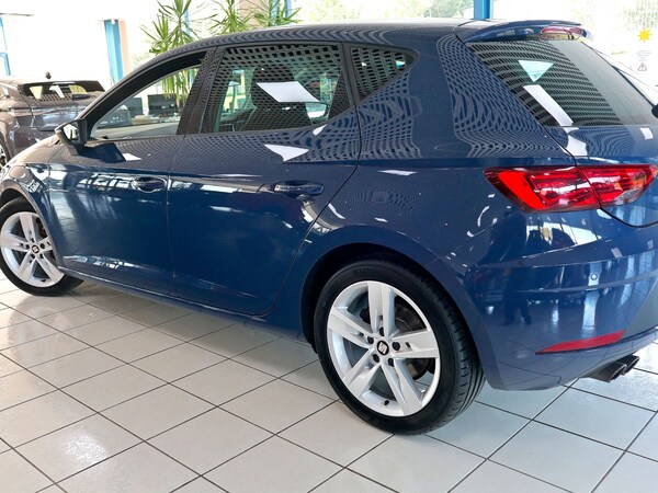 Used SEAT Leon 2018 for sale - 76011937: Photo 13