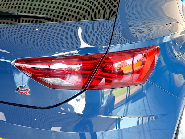Used SEAT Leon 2018 for sale - 76011937: Photo 15