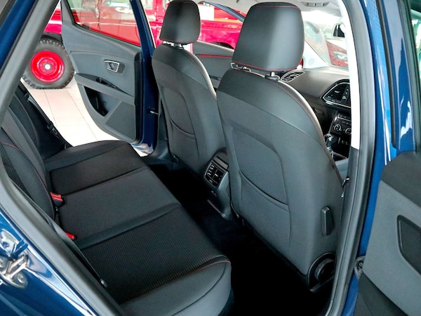 Used SEAT Leon 2018 for sale - 76011937: Photo 20