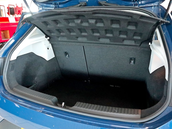 Used SEAT Leon 2018 for sale - 76011937: Photo 21