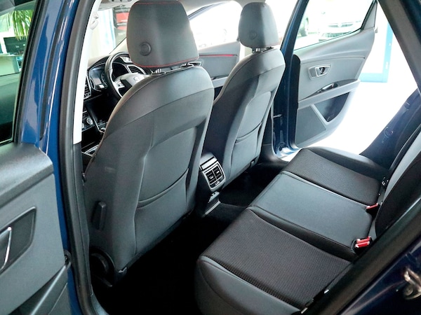 Used SEAT Leon 2018 for sale - 76011937: Photo 22