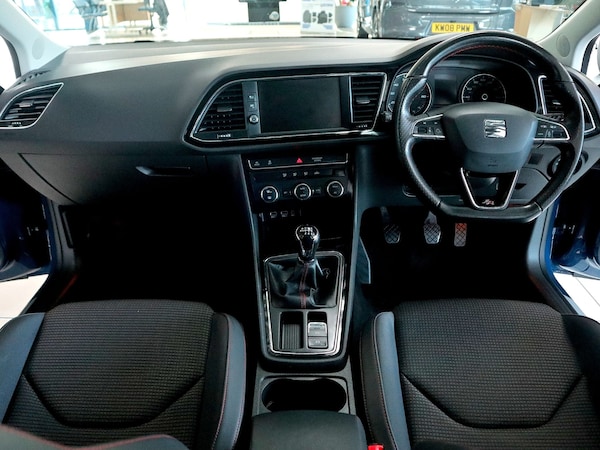 Used SEAT Leon 2018 for sale - 76011937: Photo 24