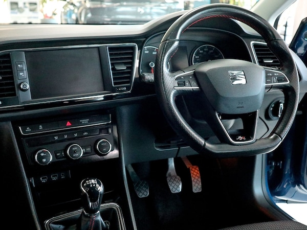 Used SEAT Leon 2018 for sale - 76011937: Photo 25