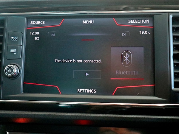 Used SEAT Leon 2018 for sale - 76011937: Photo 31