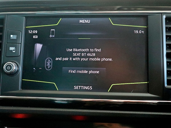 Used SEAT Leon 2018 for sale - 76011937: Photo 33