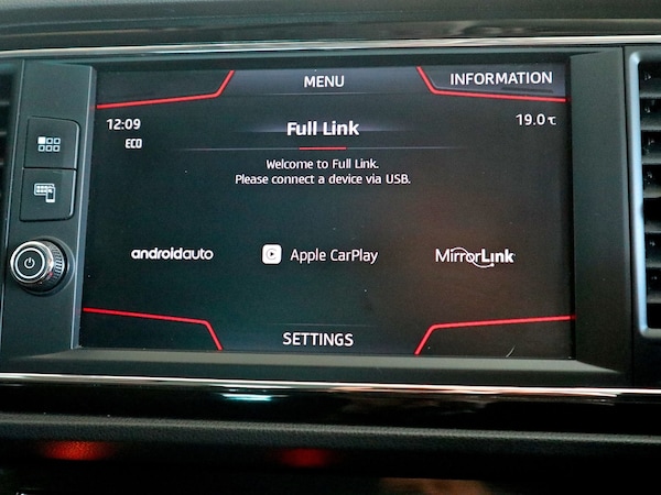 Used SEAT Leon 2018 for sale - 76011937: Photo 34