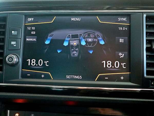 Used SEAT Leon 2018 for sale - 76011937: Photo 35