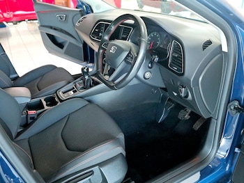Used SEAT Leon 2018 for sale - 76011937: Photo 3
