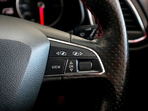 Used SEAT Leon 2018 for sale - 76011937: Photo 40