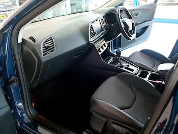 Used SEAT Leon 2018 for sale - 76011937: Photo 4