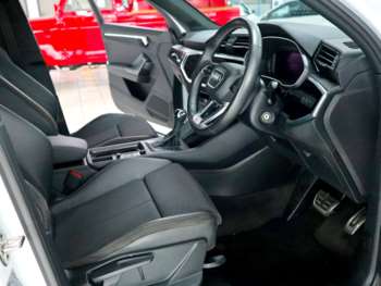 Used Audi Q3 2020 for sale - 75113842: Photo