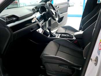 Used Audi Q3 2020 for sale - 75113842: Photo