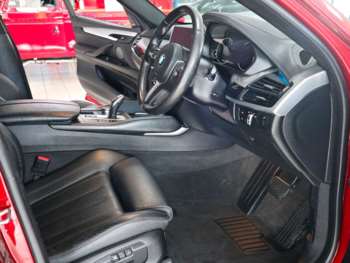 Used BMW X6 2018 for sale - 74179276: Photo