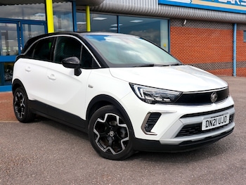 Used Vauxhall Crossland 2021 for sale - 78559275: Photo