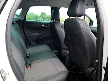 Used Vauxhall Crossland 2021 for sale - 78559275: Photo