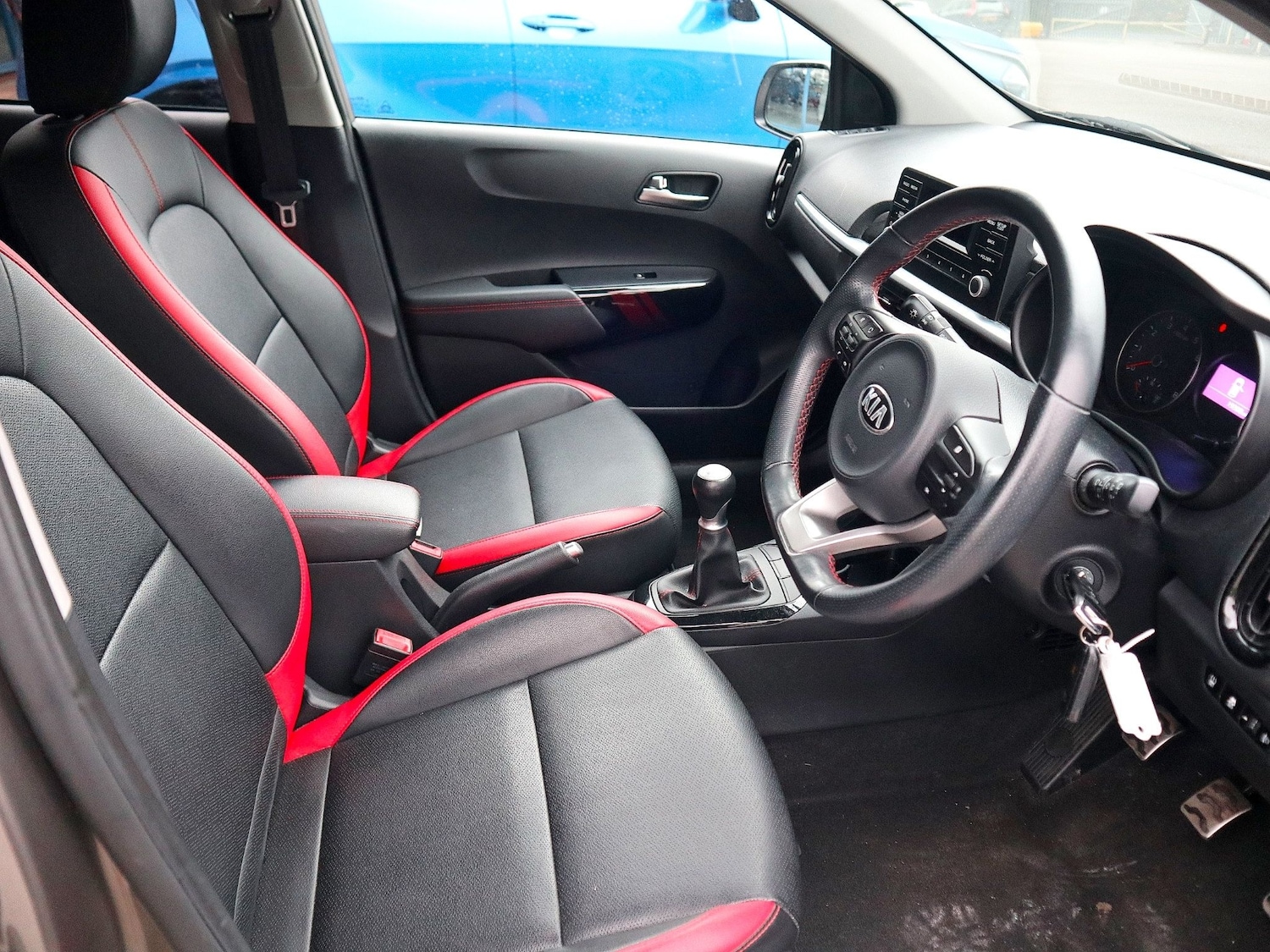 Used Kia Picanto 2018 for sale - 76307907: Photo 3