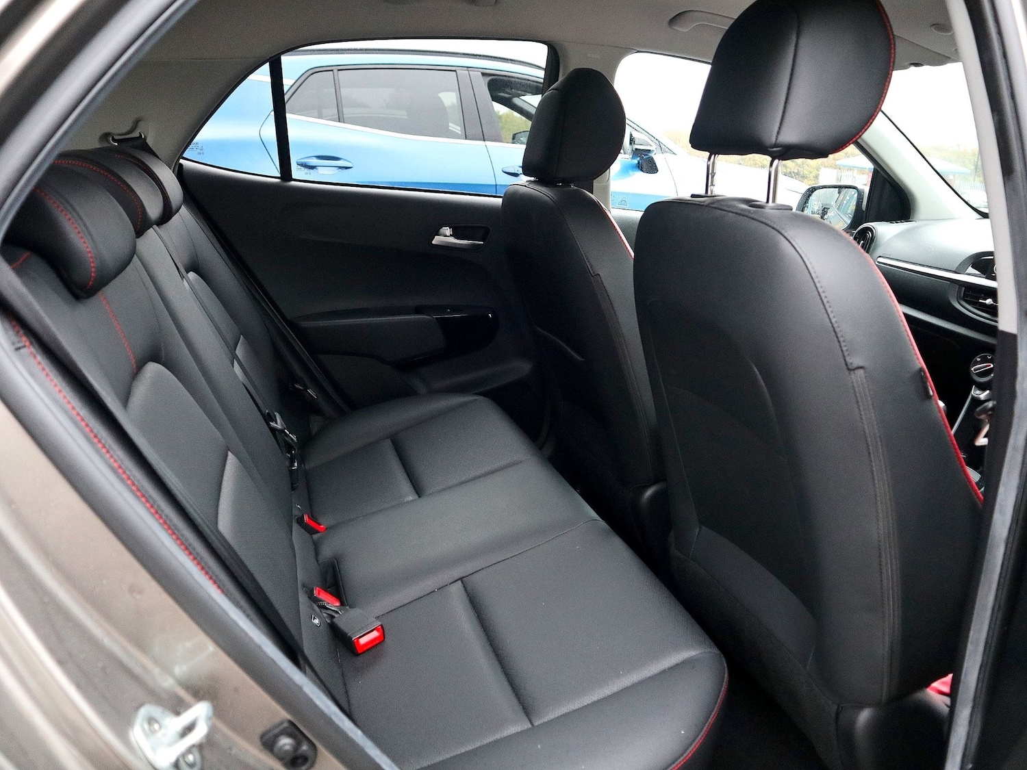 Used Kia Picanto 2018 for sale - 76307907: Photo 4