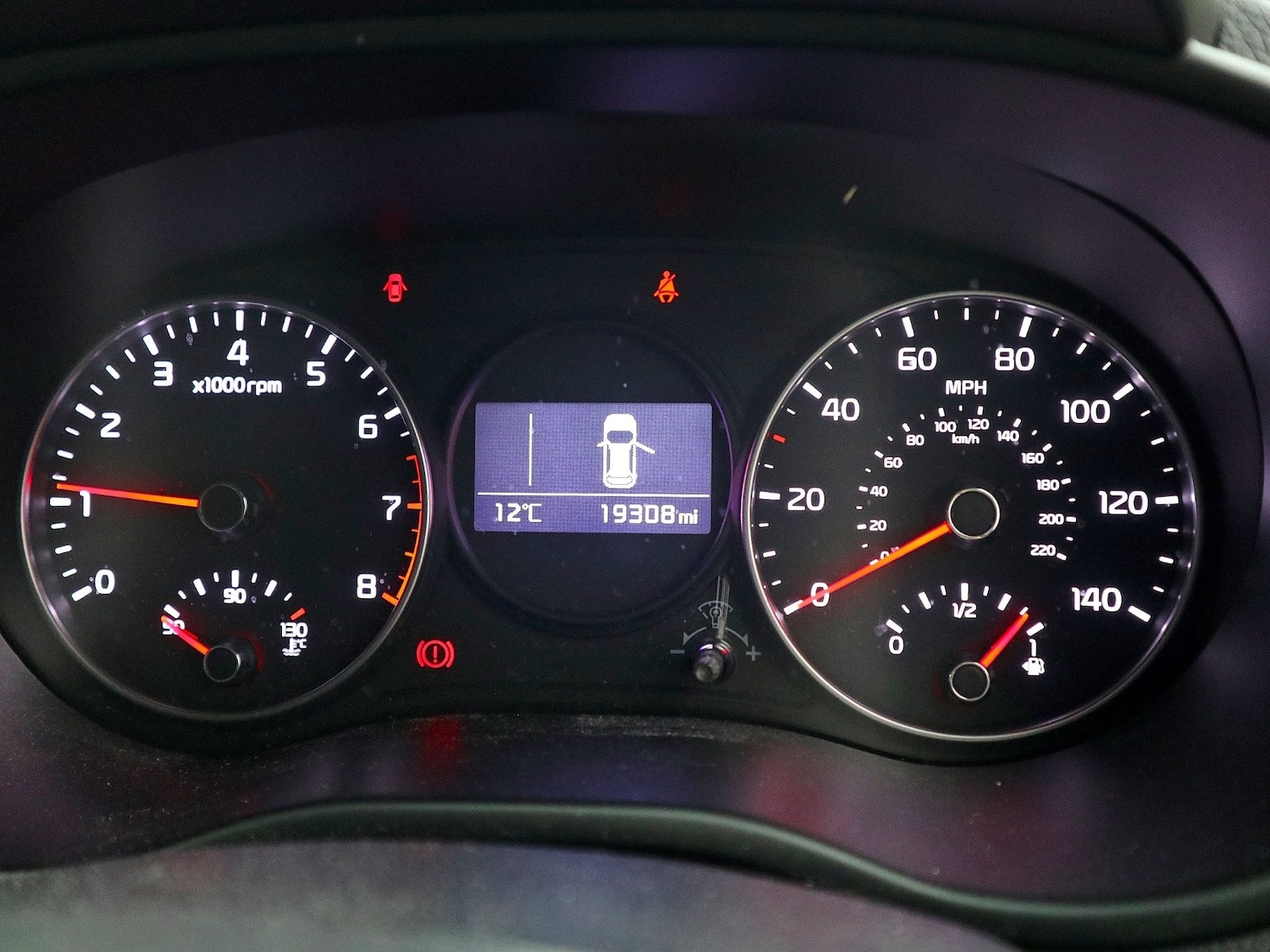 Used Kia Picanto 2018 for sale - 76307907: Photo 7