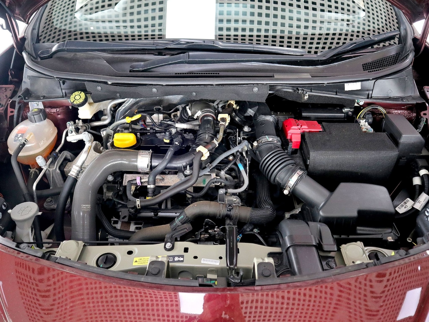 Vehicle 38