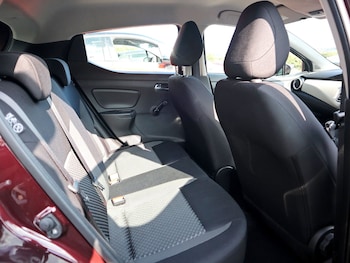 Used Nissan Micra 2021 for sale - 75599201: Photo