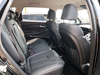 Used Hyundai Santa Fe 2023 for sale - 79278016: Photo