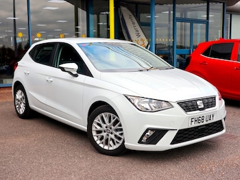 Used SEAT Ibiza 2019 for sale - 78415385: Photo