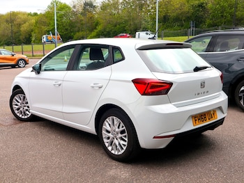 Used SEAT Ibiza 2019 for sale - 78415385: Photo